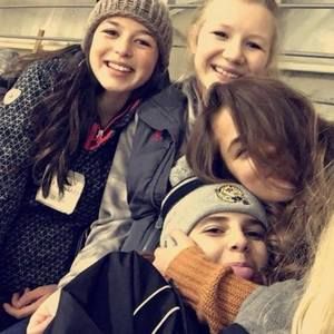 Meet your Posher, Avery